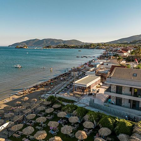 Horizon Apartments - Beachfront Luxury, By Zantewize Laganas Esterno foto