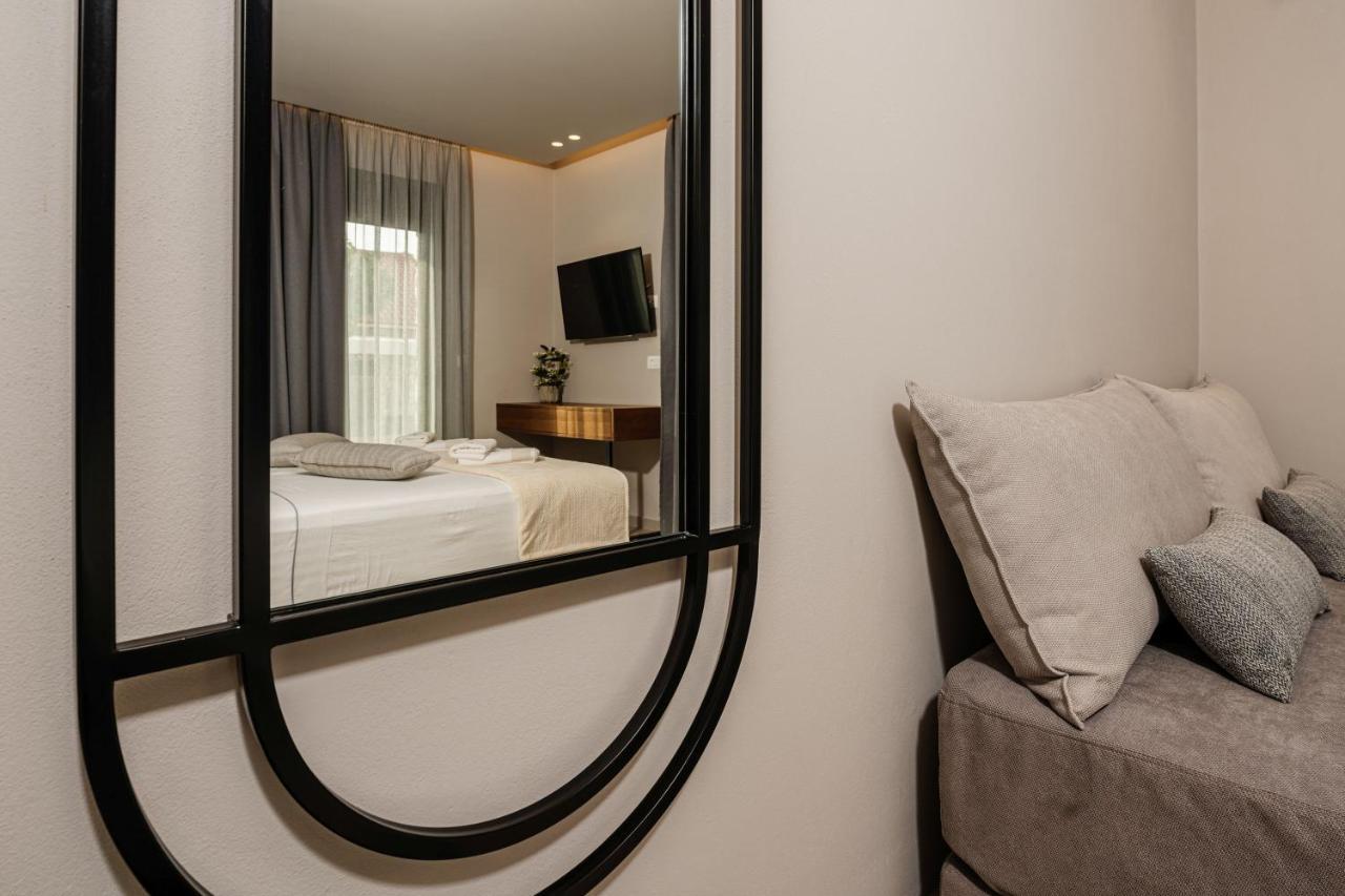Horizon Apartments - Beachfront Luxury, By Zantewize Laganas Esterno foto