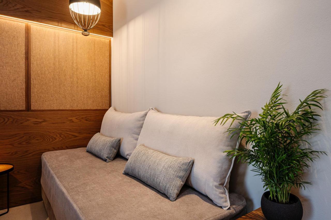 Horizon Apartments - Beachfront Luxury, By Zantewize Laganas Esterno foto