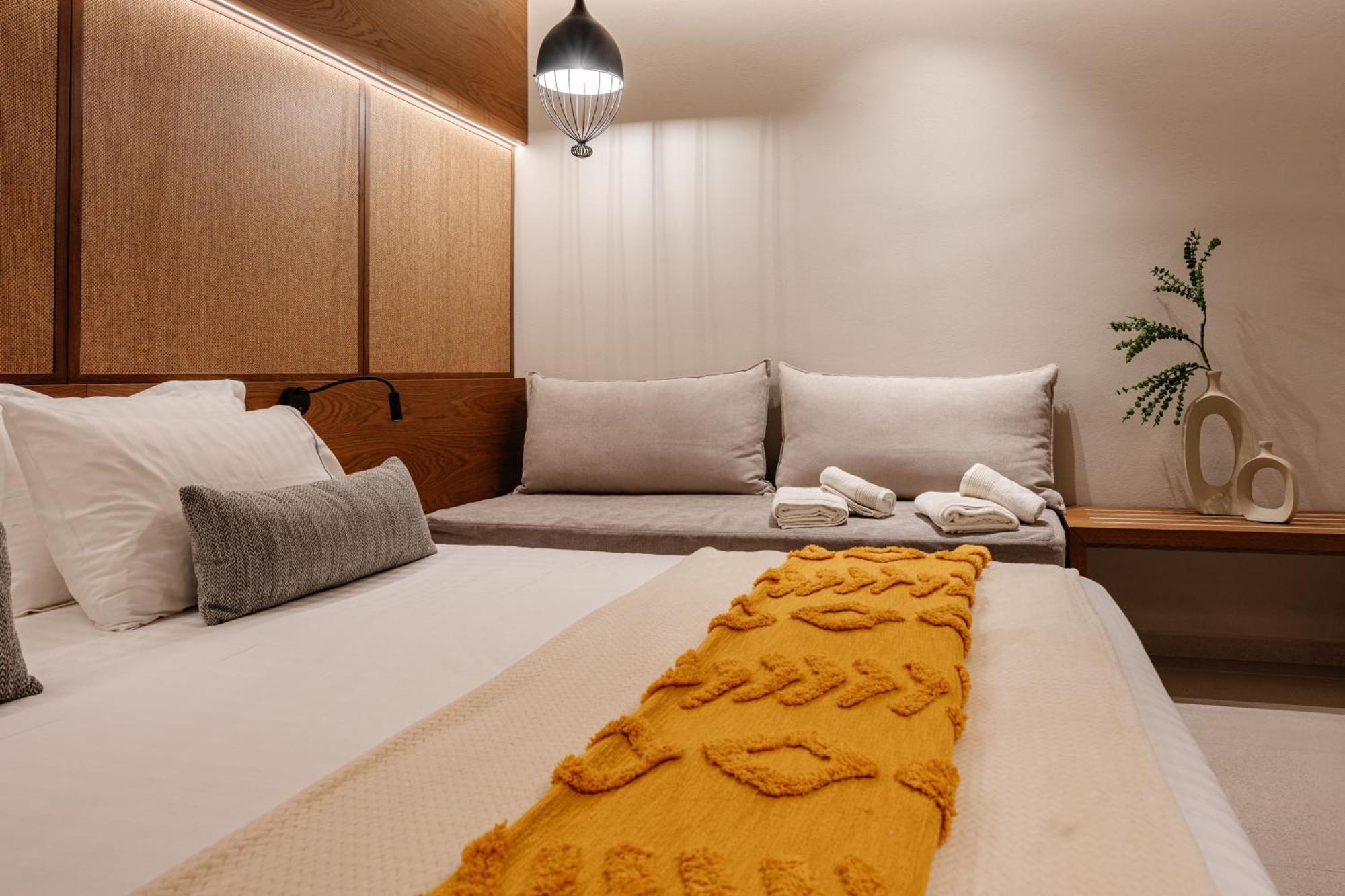 Horizon Apartments - Beachfront Luxury, By Zantewize Laganas Esterno foto