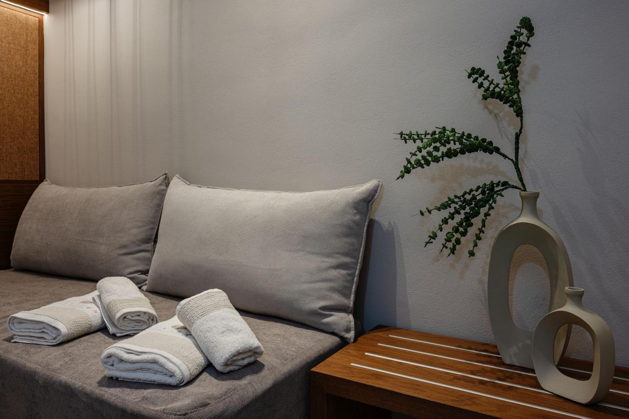 Horizon Apartments - Beachfront Luxury, By Zantewize Laganas Esterno foto