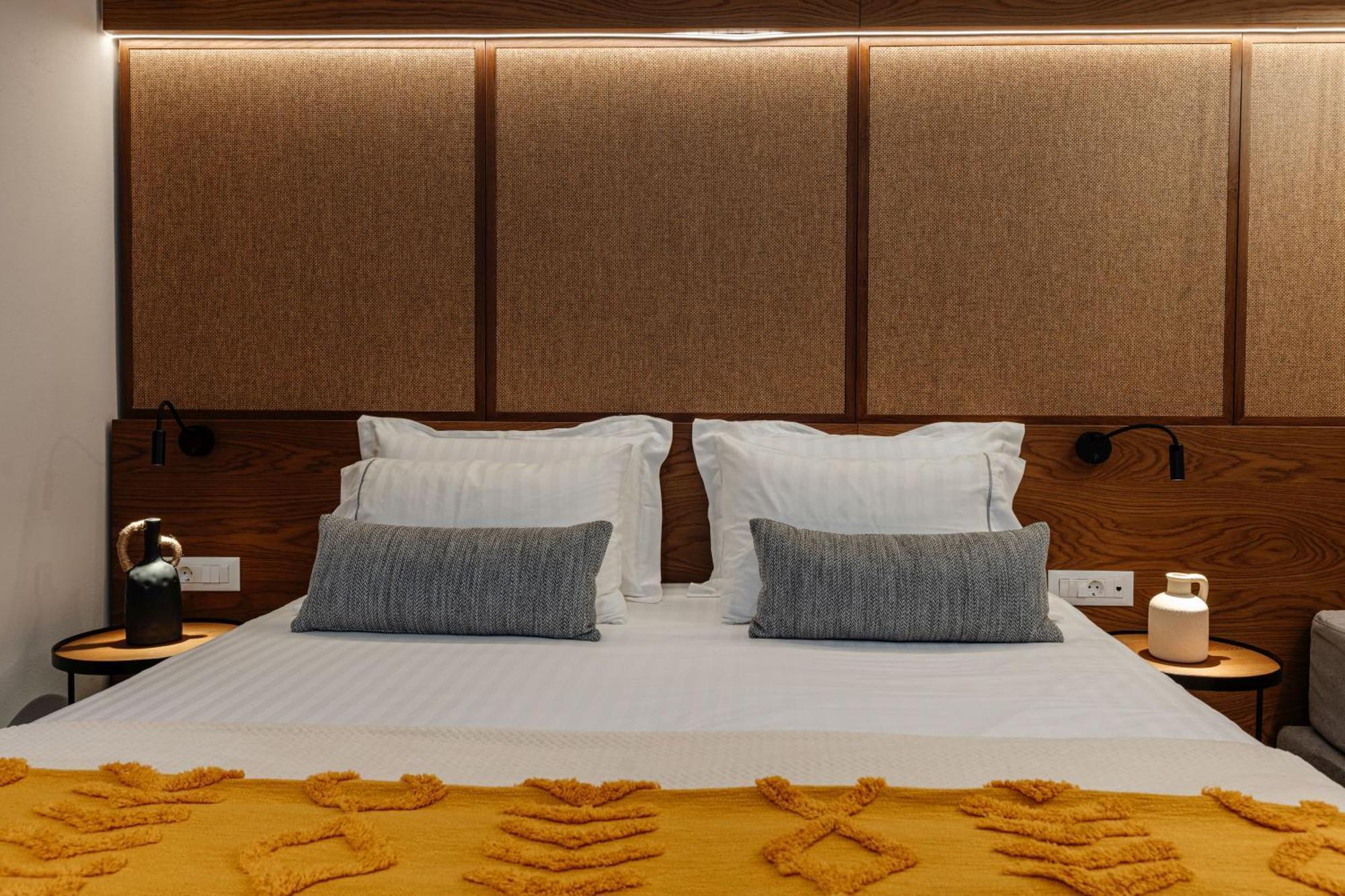 Horizon Apartments - Beachfront Luxury, By Zantewize Laganas Esterno foto