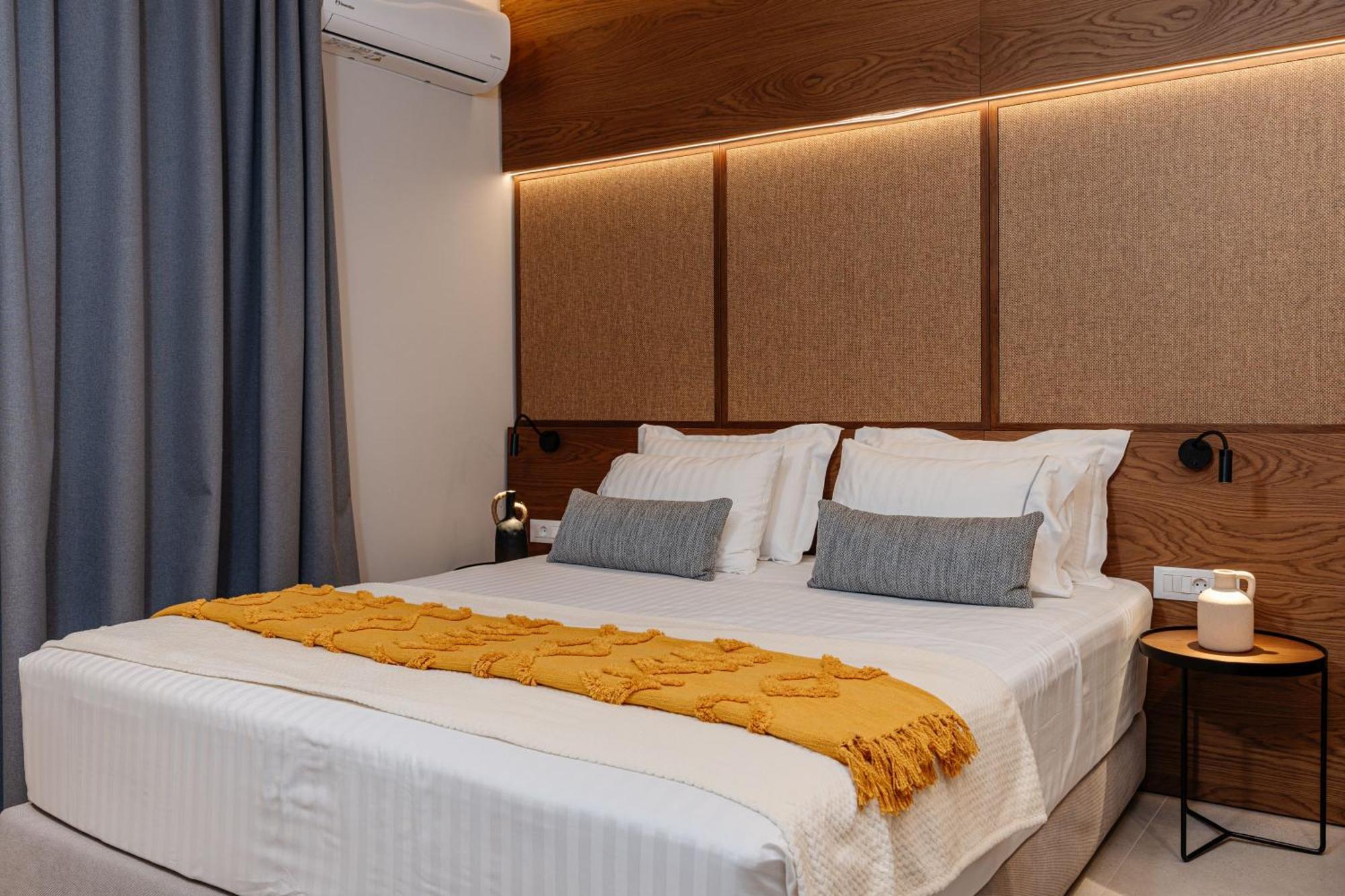 Horizon Apartments - Beachfront Luxury, By Zantewize Laganas Esterno foto
