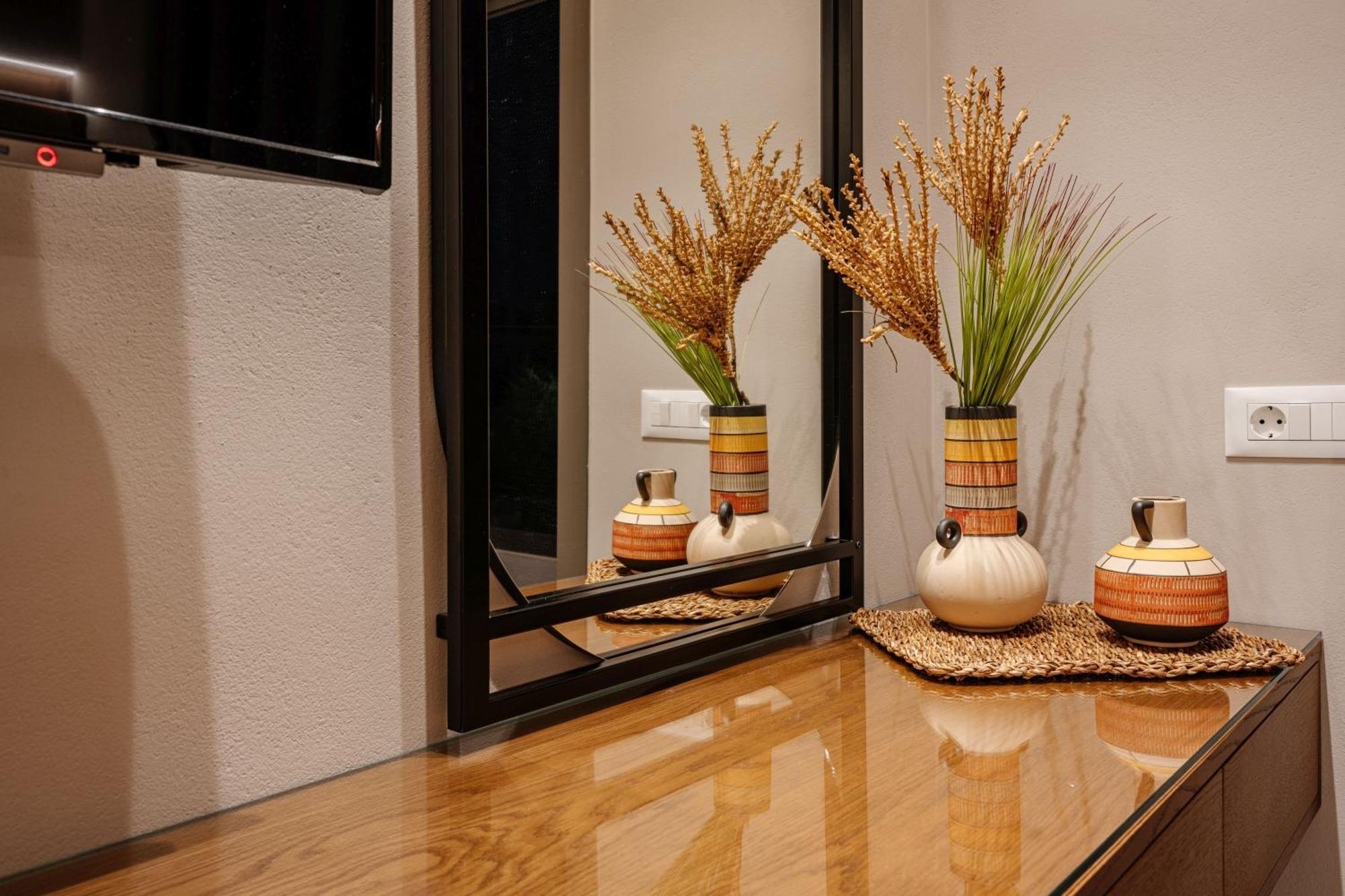 Horizon Apartments - Beachfront Luxury, By Zantewize Laganas Esterno foto