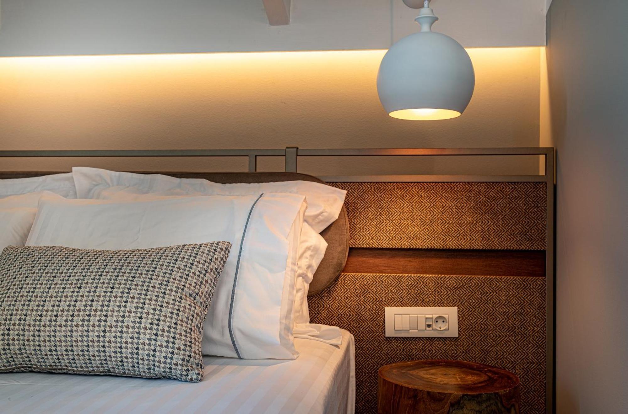 Horizon Apartments - Beachfront Luxury, By Zantewize Laganas Camera foto