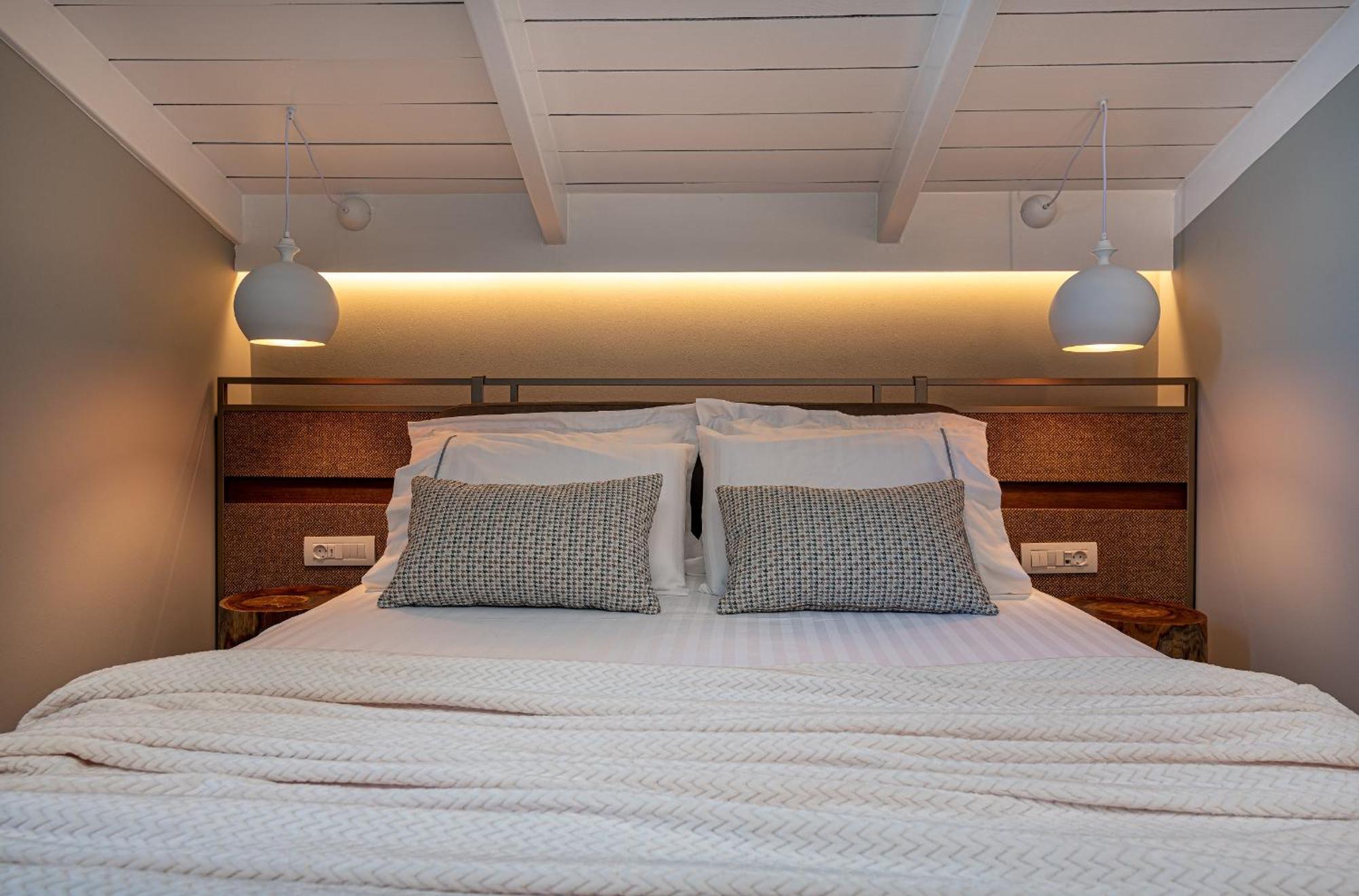 Horizon Apartments - Beachfront Luxury, By Zantewize Laganas Camera foto